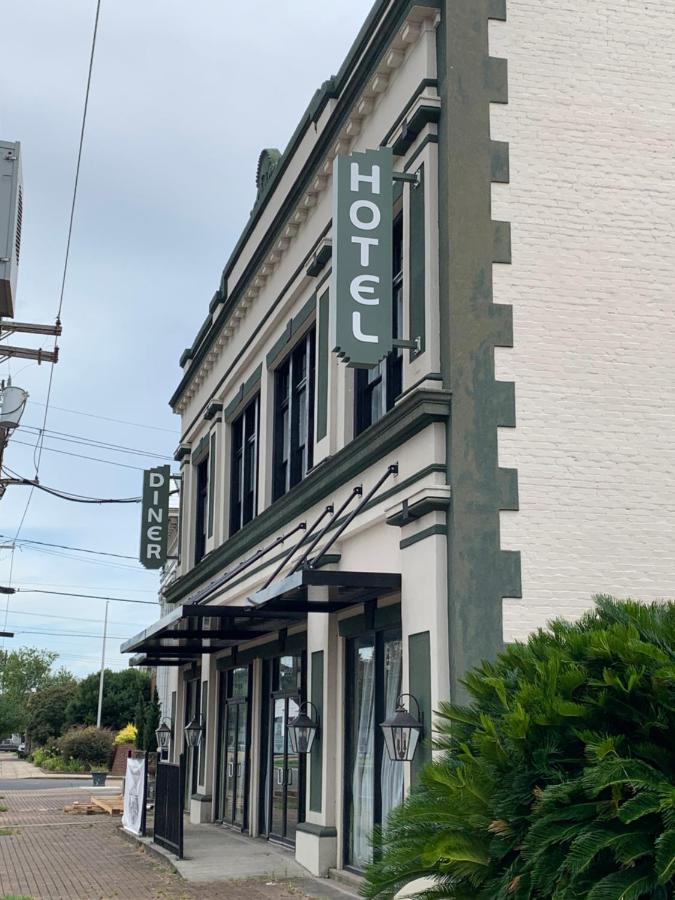 The Inn On The River Donaldsonville Extérieur photo