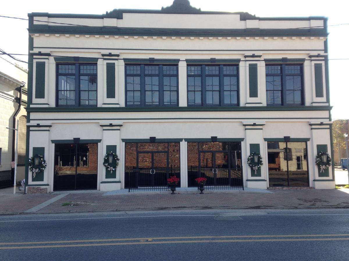 The Inn On The River Donaldsonville Extérieur photo