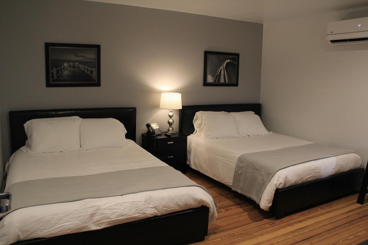 The Inn On The River Donaldsonville Extérieur photo