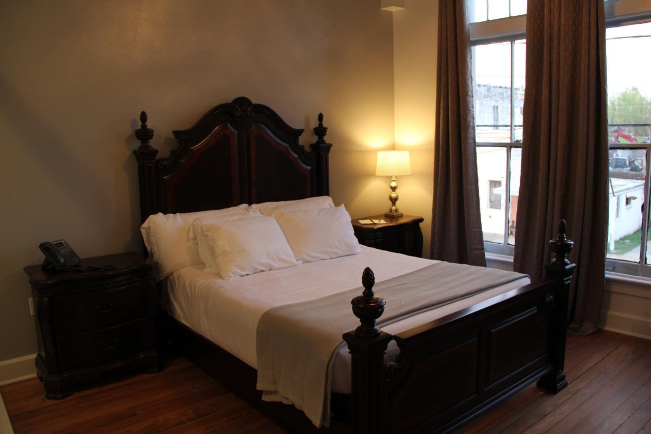 The Inn On The River Donaldsonville Extérieur photo